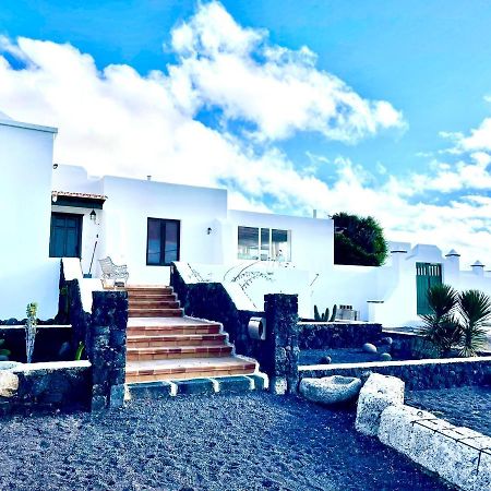 تيغيسي Luxury House Villa De Teguise المظهر الخارجي الصورة