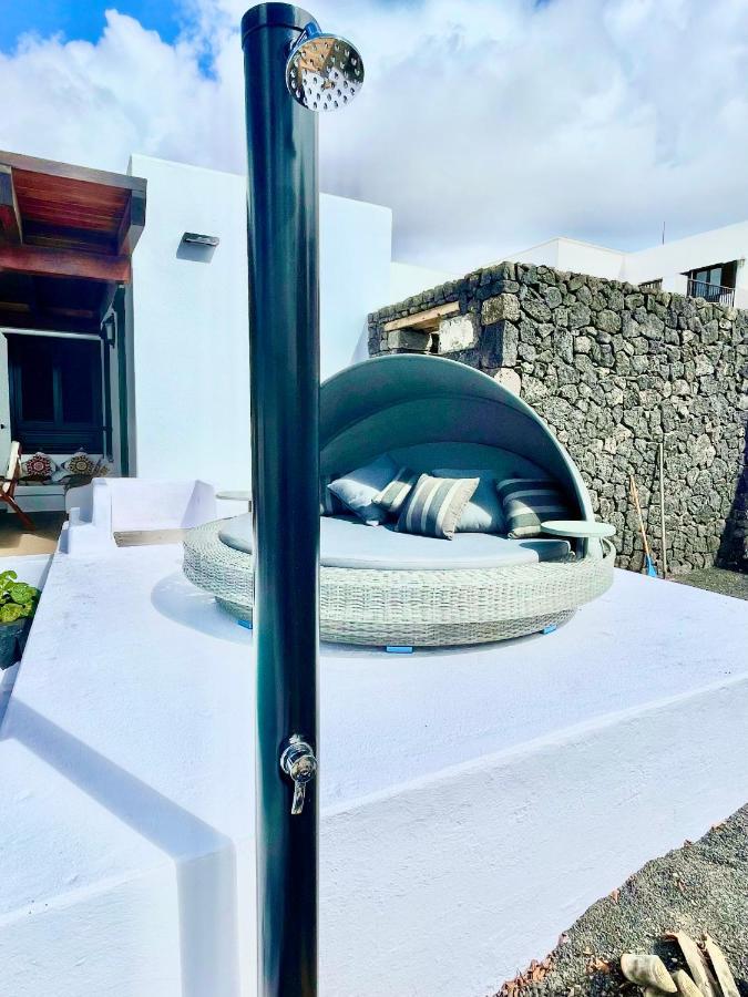 تيغيسي Luxury House Villa De Teguise المظهر الخارجي الصورة