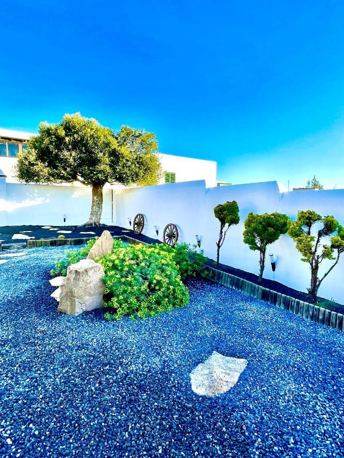 تيغيسي Luxury House Villa De Teguise المظهر الخارجي الصورة