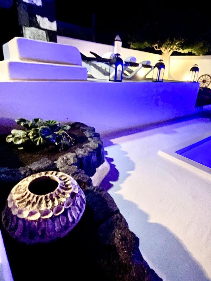 Luxury House Villa De Teguise تيغيسي المظهر الخارجي الصورة
