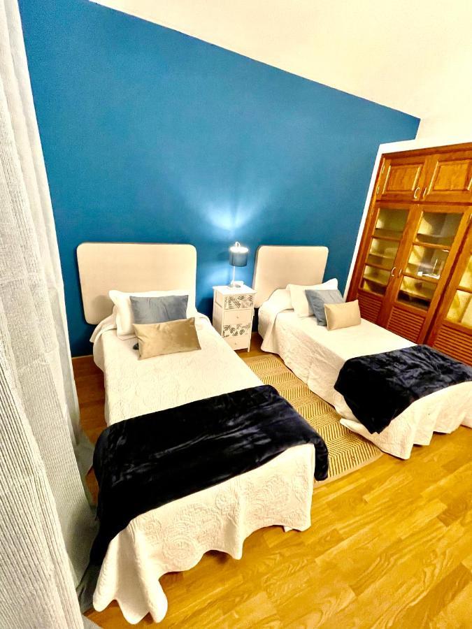 Luxury House Villa De Teguise تيغيسي المظهر الخارجي الصورة