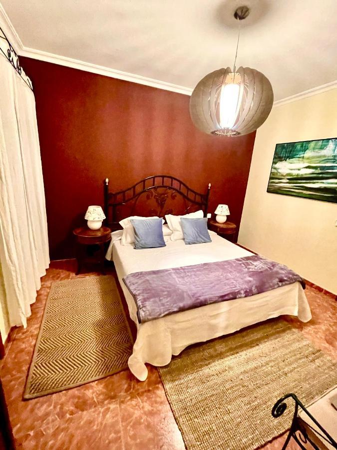 Luxury House Villa De Teguise تيغيسي المظهر الخارجي الصورة