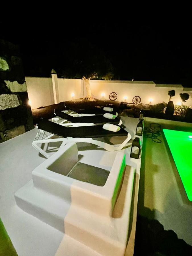 Luxury House Villa De Teguise تيغيسي المظهر الخارجي الصورة