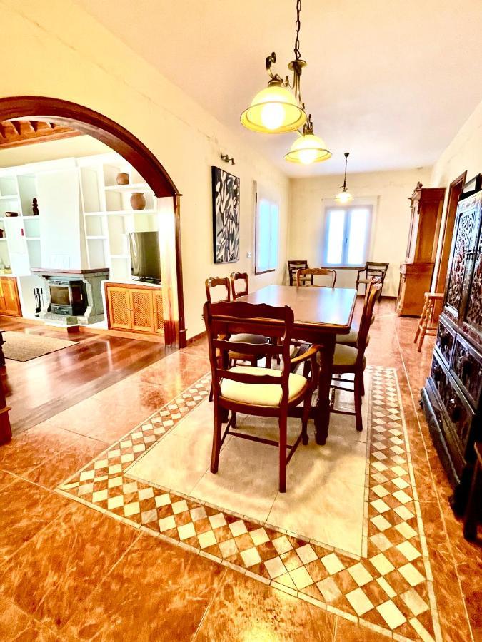 Luxury House Villa De Teguise تيغيسي المظهر الخارجي الصورة