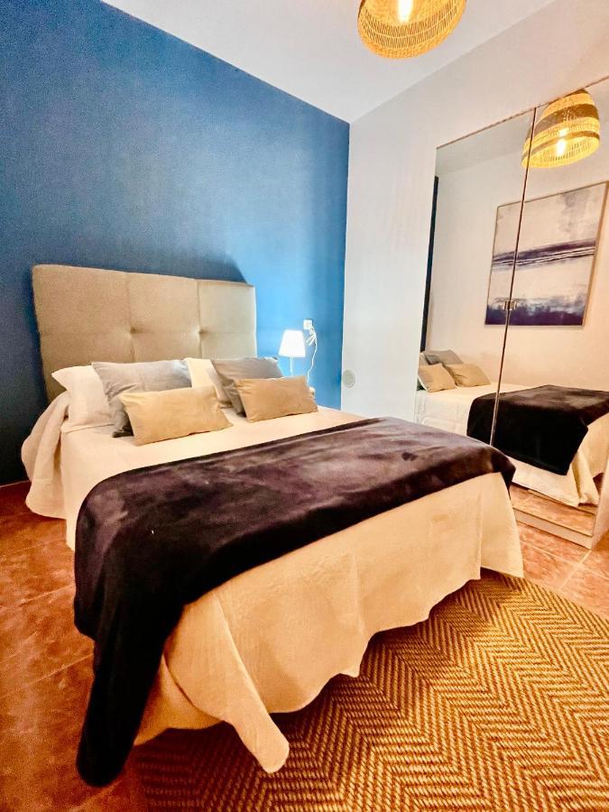 Luxury House Villa De Teguise تيغيسي المظهر الخارجي الصورة