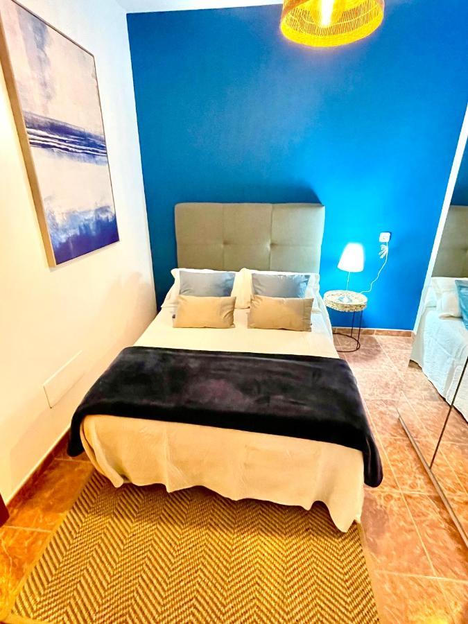 Luxury House Villa De Teguise تيغيسي المظهر الخارجي الصورة